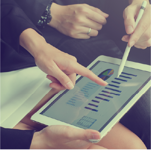 Consulenza Legale e Finanziaria