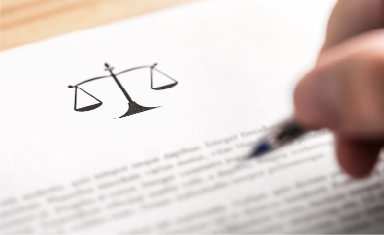 Due Diligence Legale